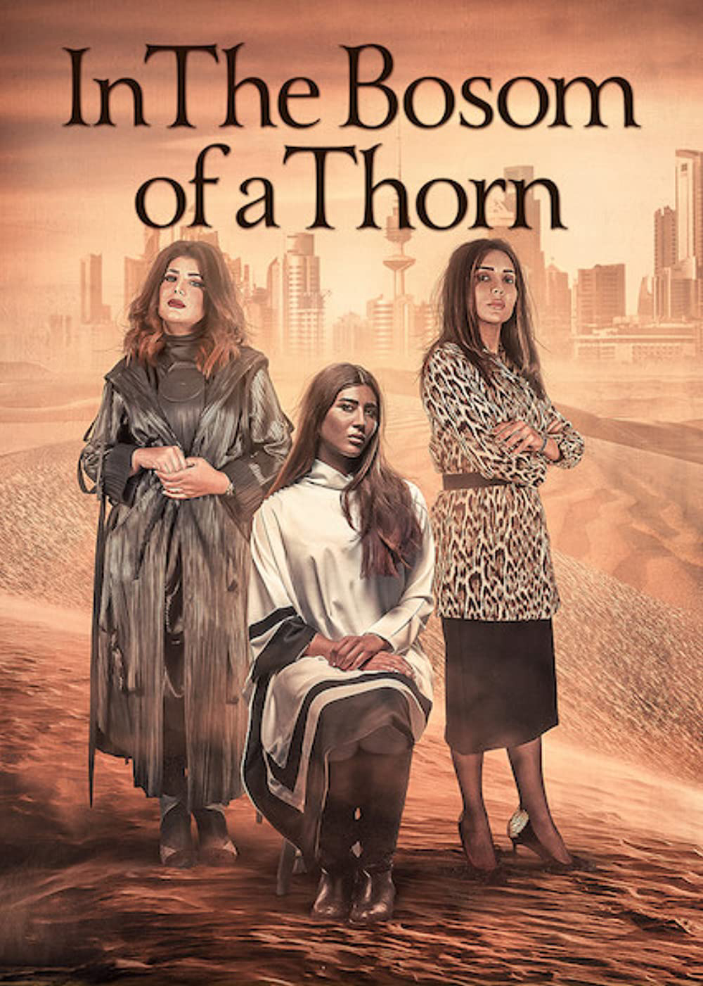 Xem Phim Chiếc gai trong lòng (In the Bosom of a Thorn)