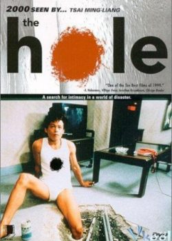Poster Phim Chiếc Hố (The Hole)