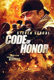 Xem Phim Chiến Binh Công Lý (Code of Honor)