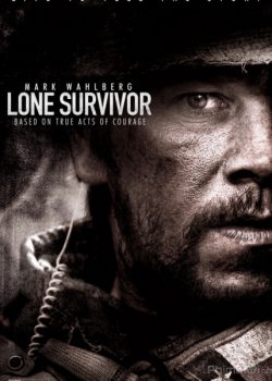 Poster Phim Chiến Binh Đơn Độc (Lone Survivor)