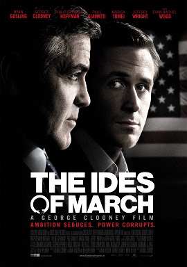Poster Phim Chiến Dịch Tranh Cử (The Ides of March)