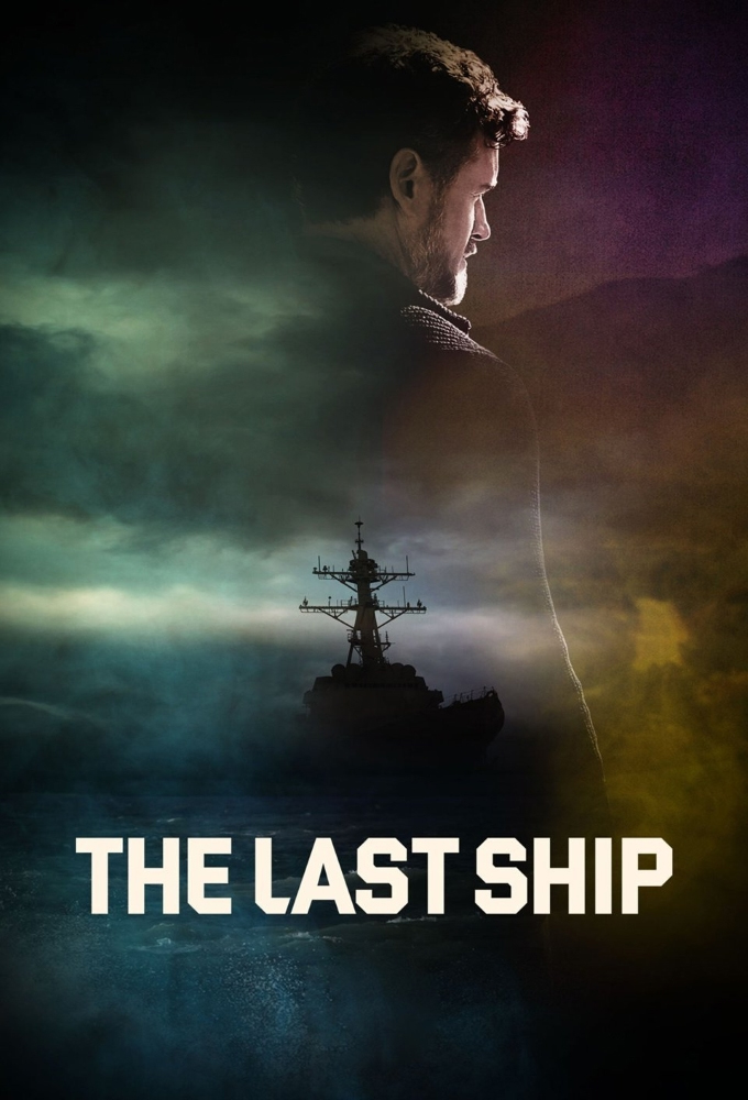 Poster Phim Chiến Hạm Cuối Cùng 4 (The Last Ship season 4)