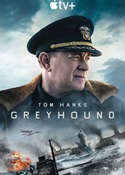 Poster Phim Chiến Hạm Thủ Lĩnh (Greyhound)