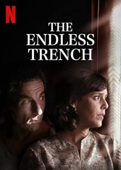 Poster Phim Chiến Hào Bất Tận (The Endless Trench)