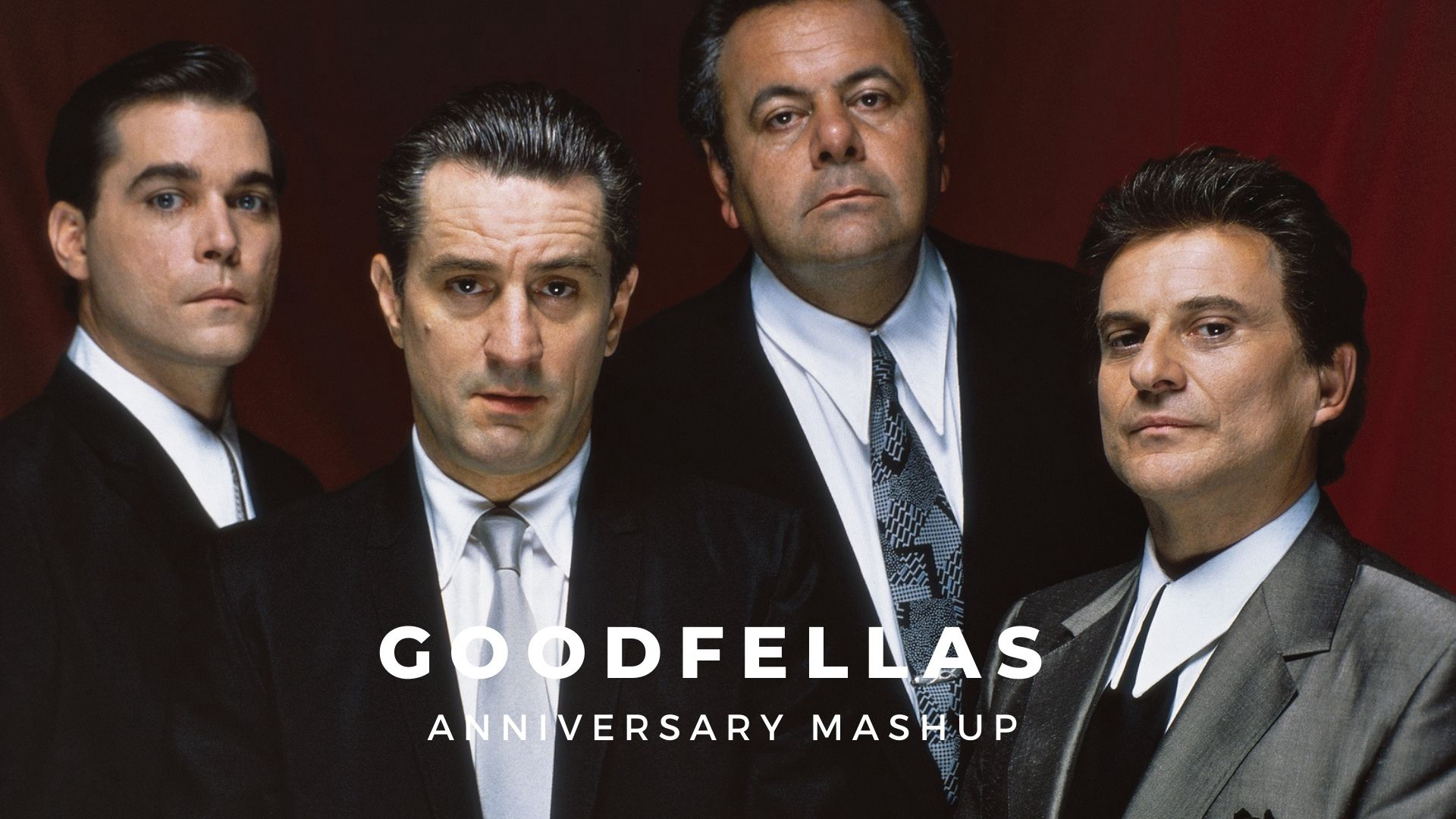 Poster Phim Chiến Hữu (GoodFellas)