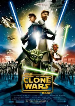 Xem Phim Chiến Tranh Giữa Các Vì Sao: Chiến Tranh Vô Tính (Star Wars: The Clone Wars)