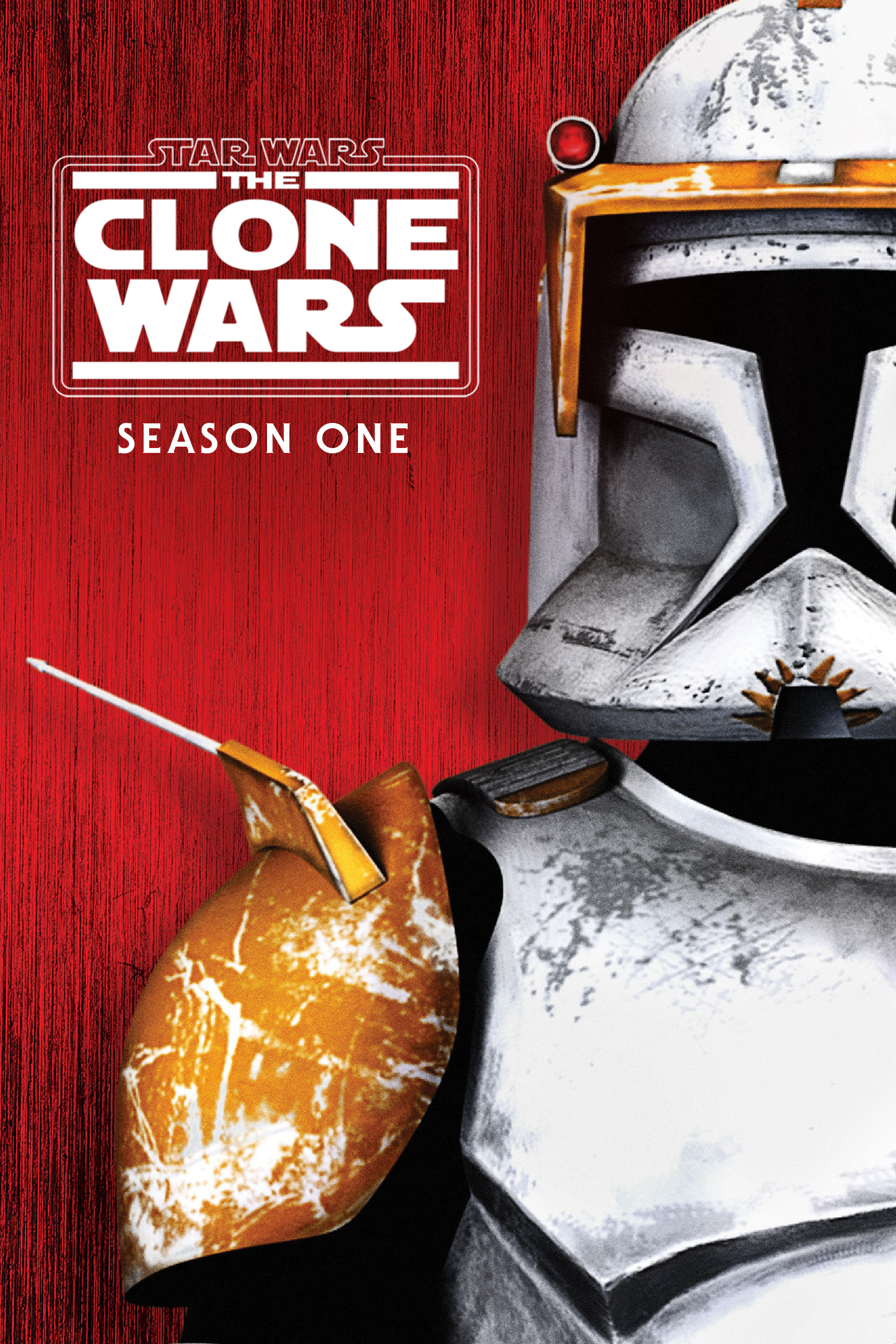 Xem Phim Chiến Tranh Giữa Các Vì Sao: Cuộc Chiến Vô Tính (Phần 1) (Star Wars: The Clone Wars (Season 1))