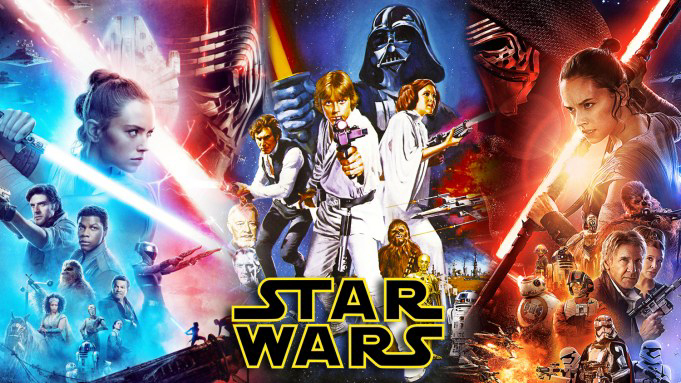 Xem Phim Chiến Tranh Giữa Các Vì Sao Tập 4: Niềm Hi Vọng Mới (Star Wars)