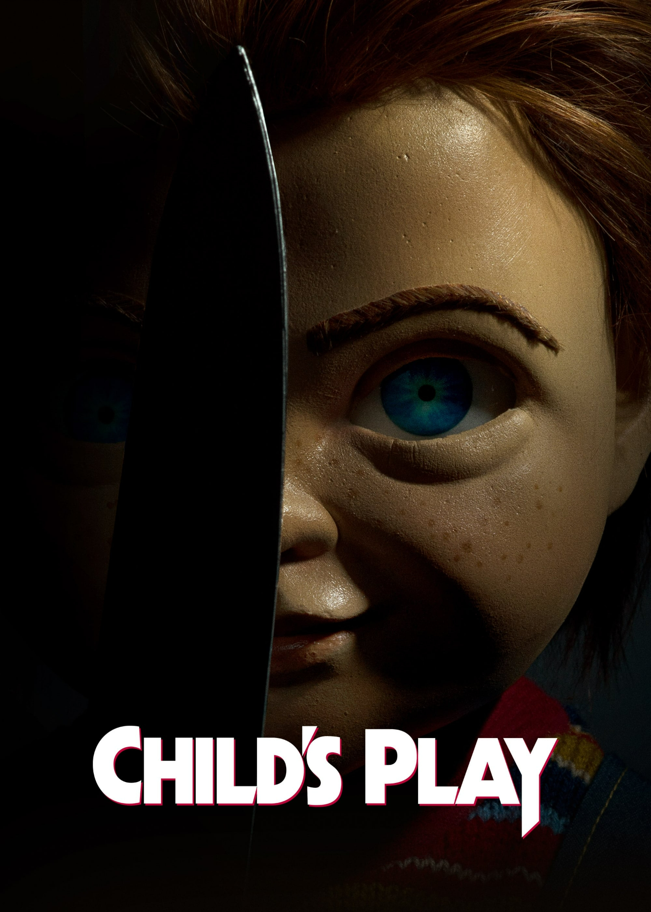 Poster Phim Child's Play (Child's Play)