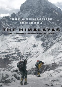 Poster Phim Chinh Phục Đỉnh Himalayas (Himalayas)