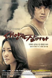 Poster Phim Chinh Phục Mặt Trời (Swallow The Sun)