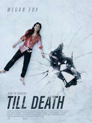 Poster Phim Cho Đến Lúc Chết (Till Death)