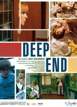 Poster Phim Chỗ Sâu (Deep End)