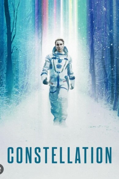 Poster Phim Vũ Trụ Xa Lạ Phần 1 (Constellation Season 1)