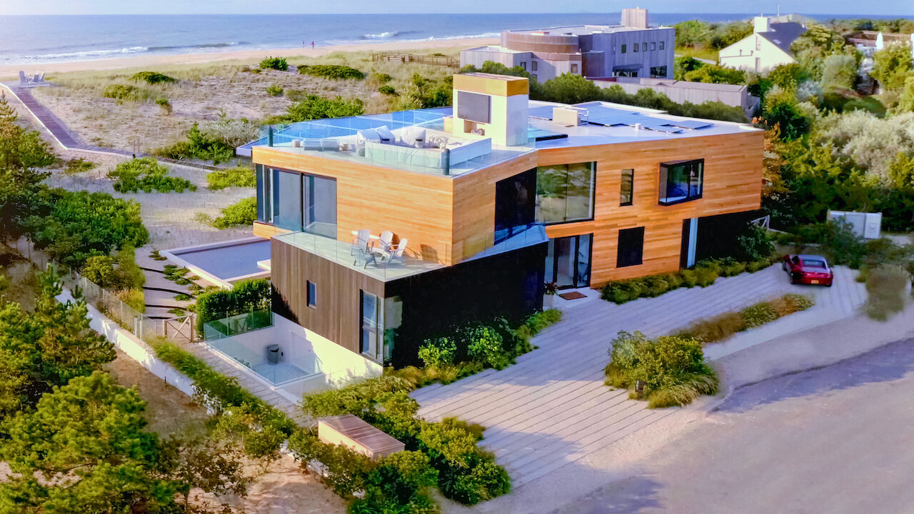 Xem Phim Chốn Xa Hoa Bên Bờ Biển (Million Dollar Beach House)