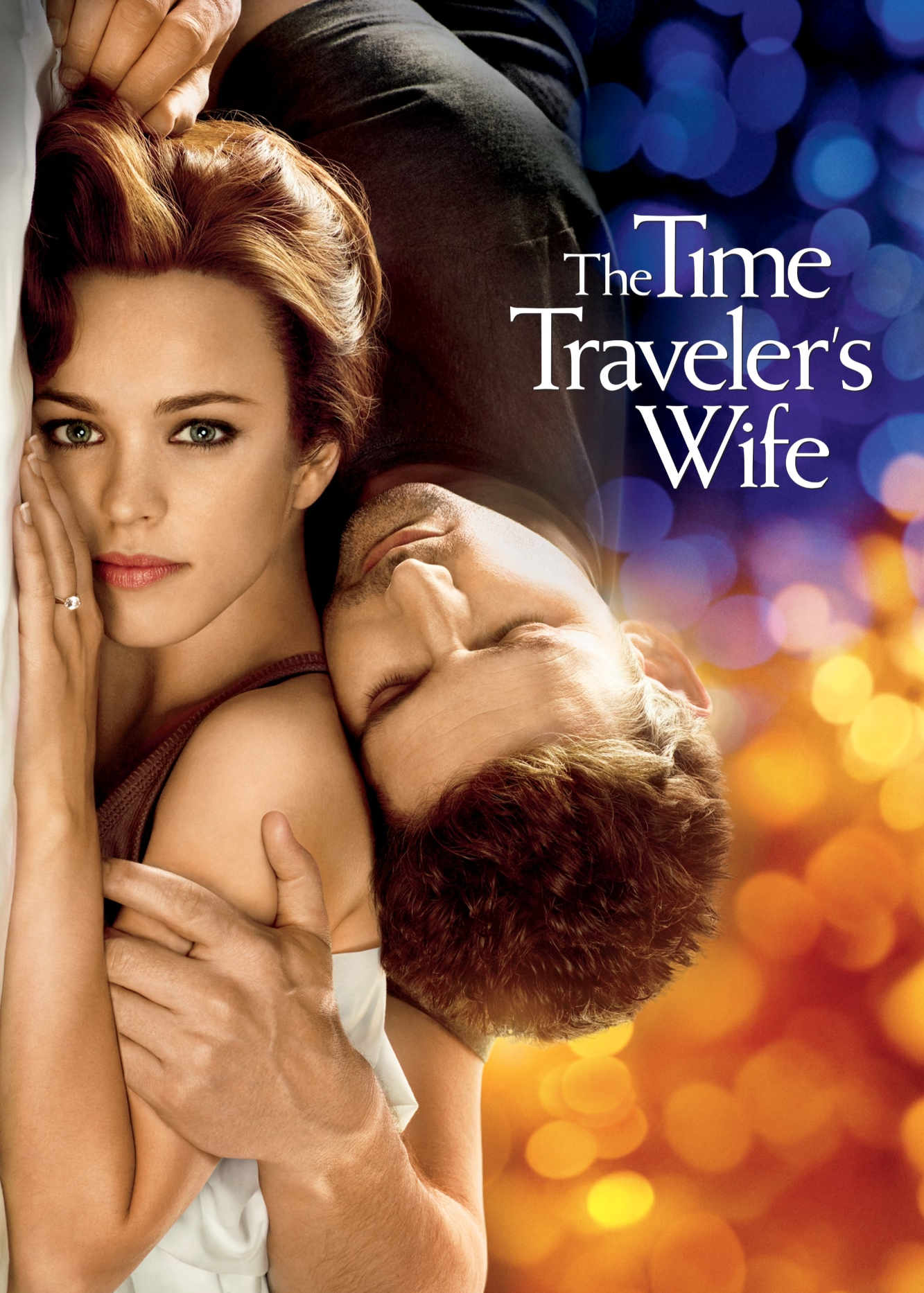 Xem Phim Chồng Ảo (The Time Traveler's Wife)