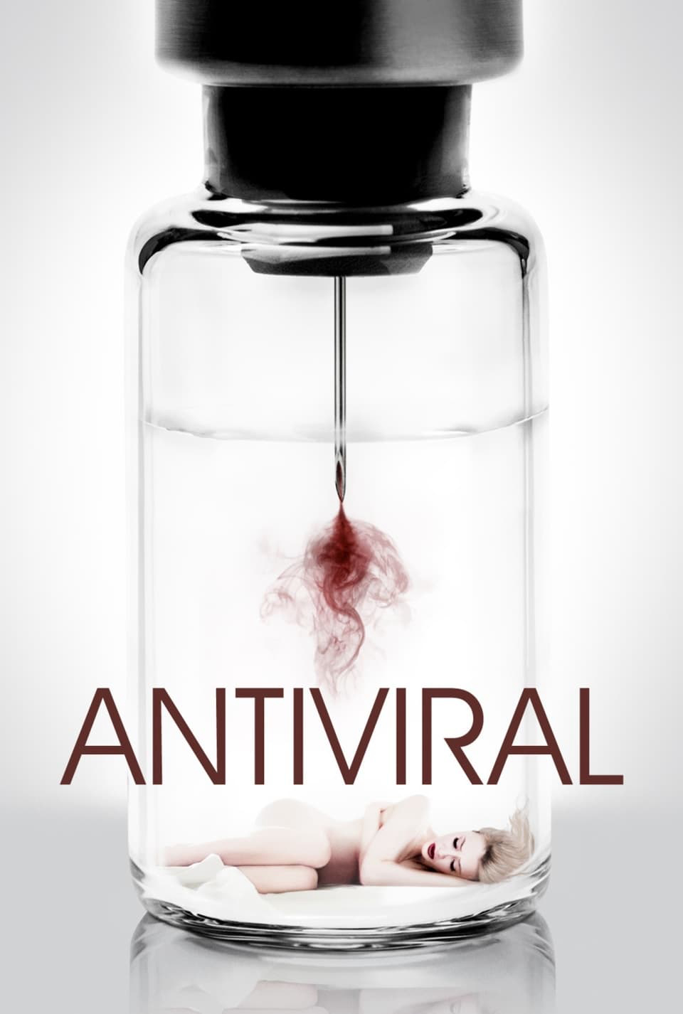 Poster Phim Chống Chọi Với Virus (Antiviral)