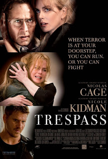 Xem Phim Chống Trả Kẻ Thù (Trespass)