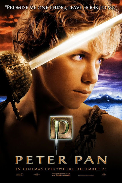 Poster Phim Chú Bé Peter Pan (Peter Pan)