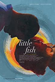 Poster Phim Chú Cá Nhỏ (Little Fish)