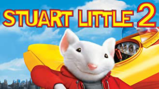 Xem Phim Chú Chuột Siêu Quậy 2 (Stuart Little 2)