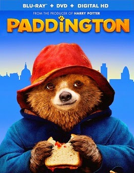 Xem Phim Chú Gấu Paddington (Paddington)