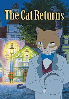 Xem Phim Chú Mèo Trở Về (The Cat Returns)