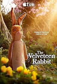 Xem Phim Chú Thỏ Nhung (The Velveteen Rabbit)