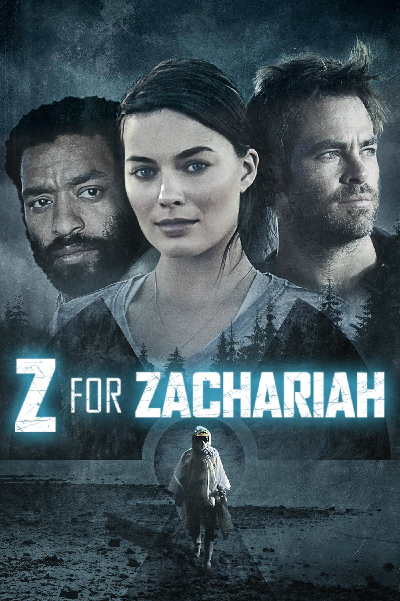 Poster Phim Chữ Z Trong Zachariah (Z for Zachariah)
