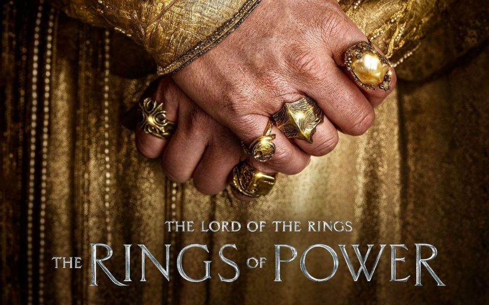 Xem Phim Chúa Tể Của Những Chiếc Nhẫn: Những Chiếc Nhẫn Quyền Năng (The Lord of the Rings: The Rings of Power)