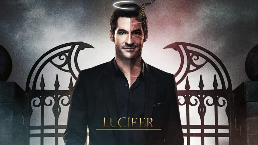 Xem Phim Chúa Tể Địa Ngục (Phần 4) (Lucifer (Season 4))