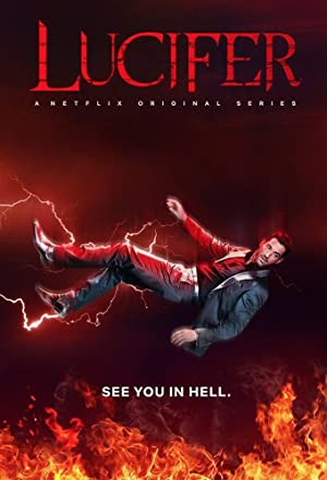 Xem Phim Chúa Tể Địa Ngục Phần 5 (Lucifer Season 5)