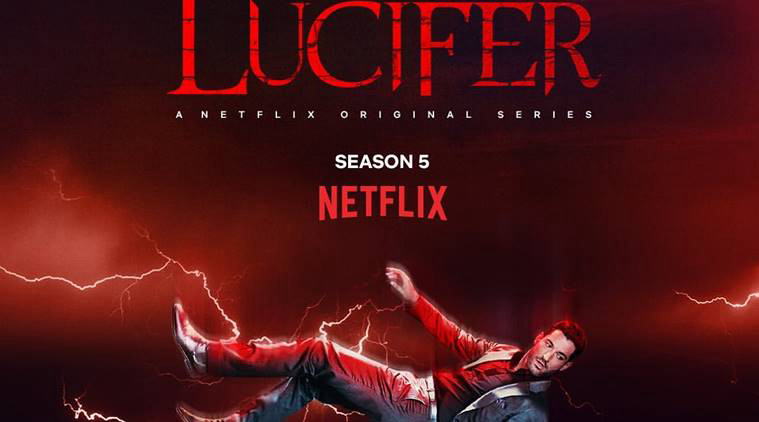 Xem Phim Chúa Tể Địa Ngục (Phần 5) (Lucifer (Season 5))