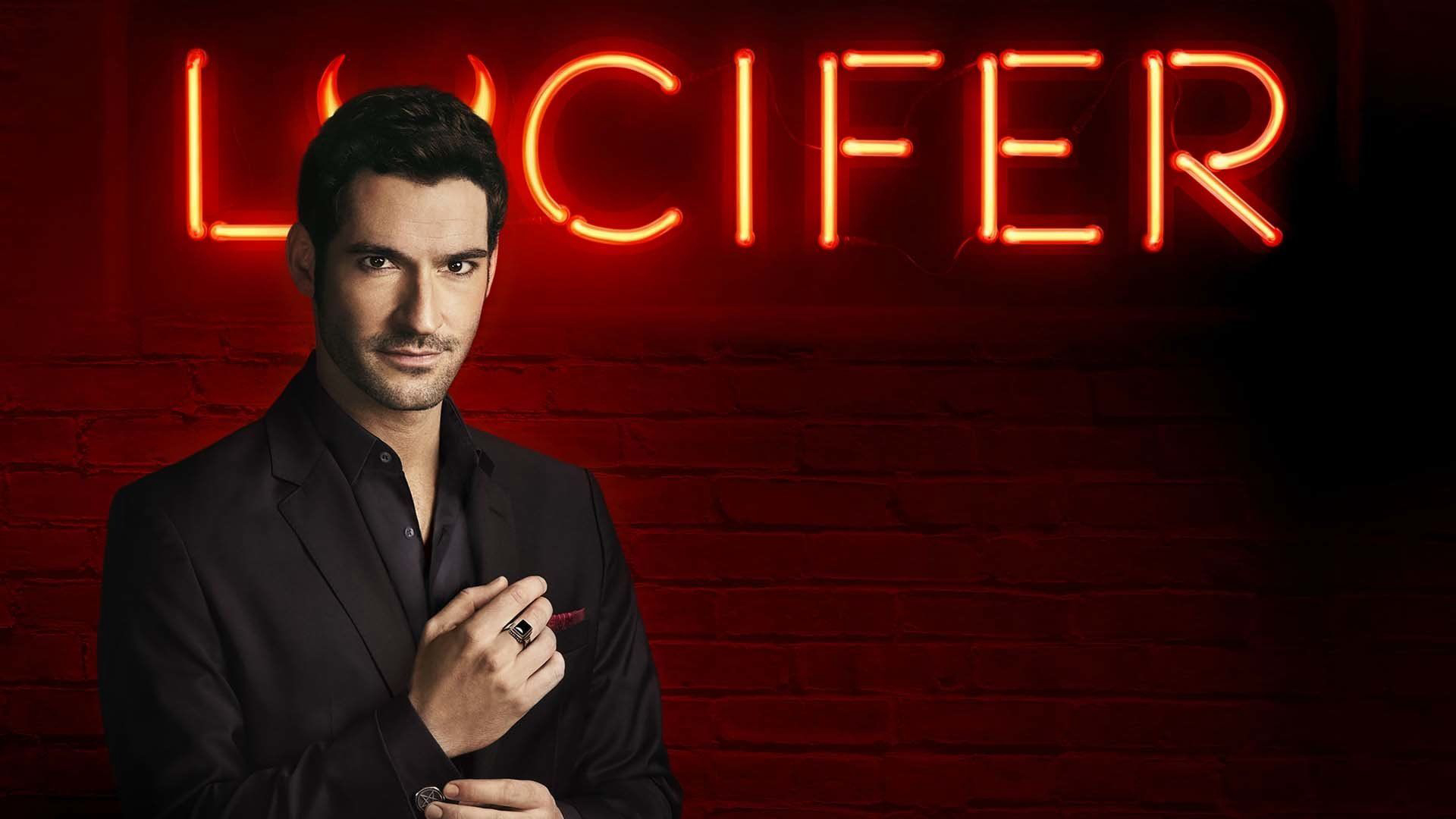 Xem Phim Chúa Tể Địa Ngục (Phần 6) (Lucifer (Season 6))