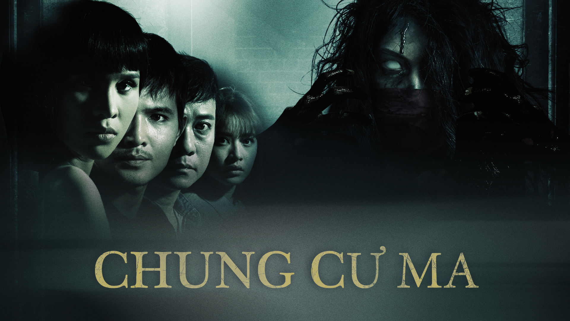 Xem Phim Chung Cư Ma (Chung Cu Ma)