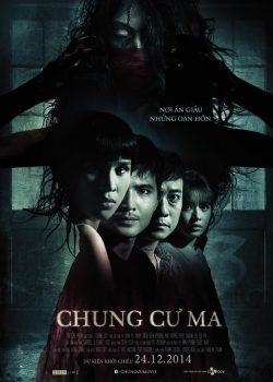 Xem Phim Chung Cư Ma (Conjuring Spirit)