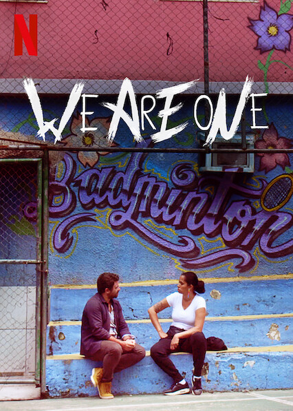 Poster Phim Chúng ta là một (We Are One)