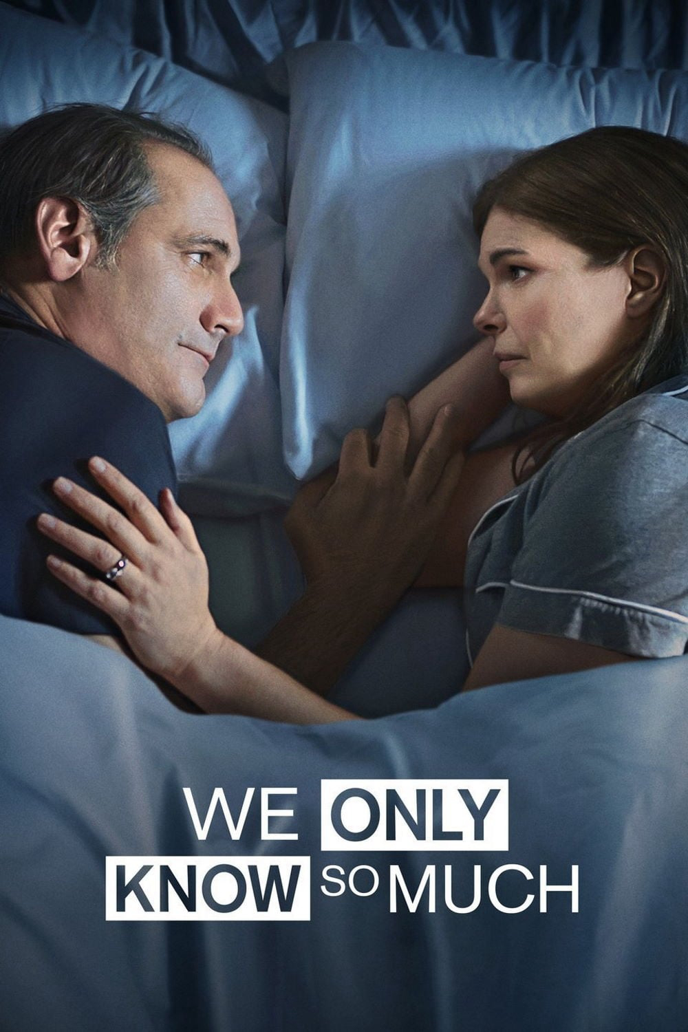 Poster Phim Chúng Ta Quá Hiểu Nhau (We Only Know So Much)