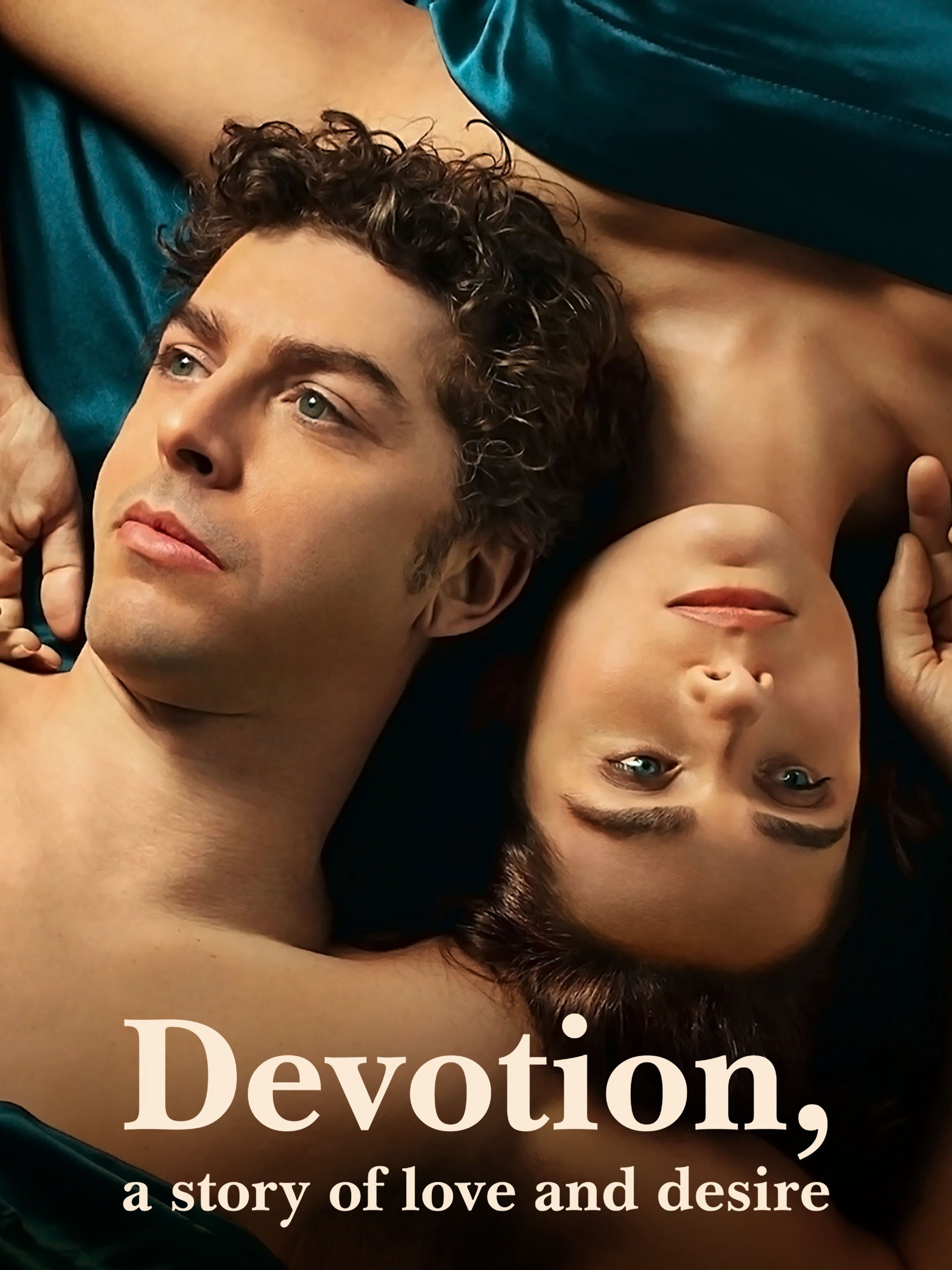 Xem Phim Chung thủy: Câu chuyện về tình yêu và dục vọng (Devotion, a Story of Love and Desire)