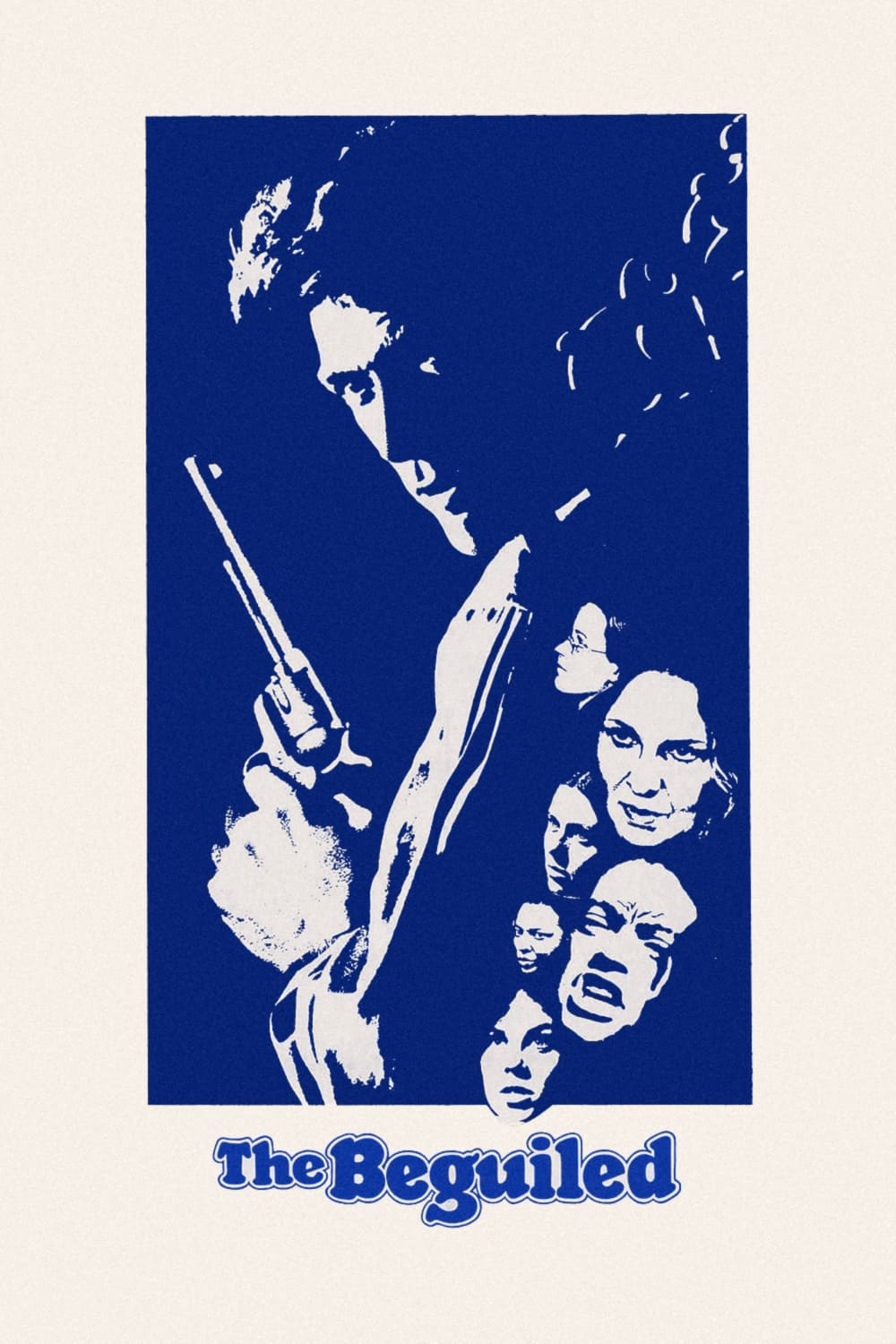 Poster Phim Chuột Sa Hũ Nếp (The Beguiled)