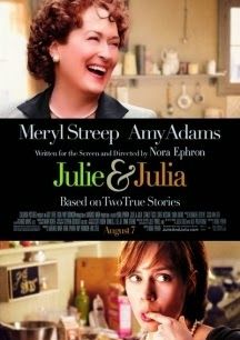 Xem Phim Chuyện 2 Nữ Đầu Bếp (Julie and Julia)
