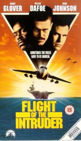 Xem Phim Chuyến bay của kẻ xâm nhập (Flight of the Intruder)