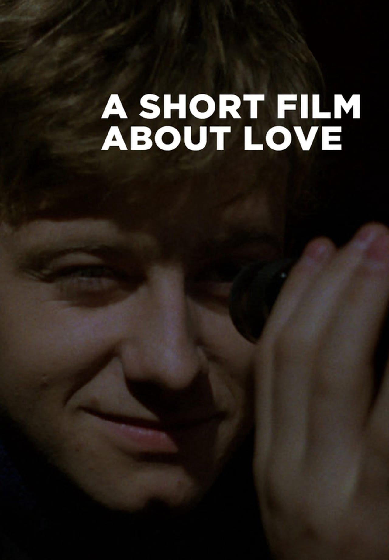 Poster Phim Chuyện Cô Hàng Xóm (A Short Film About Love)