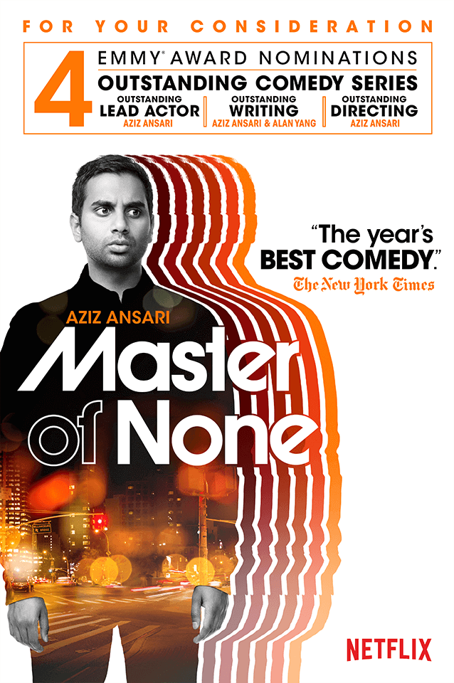 Xem Phim Chuyên Gia Vô Dụng Phần 1 (Master of None Season 1)