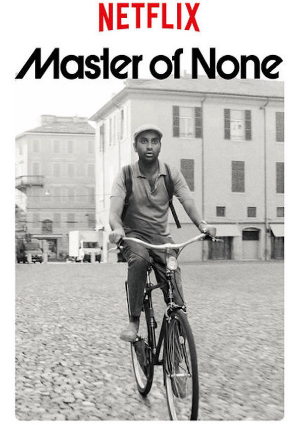 Poster Phim Chuyên gia vô dụng (Phần 2) (Master of None (Season 2))