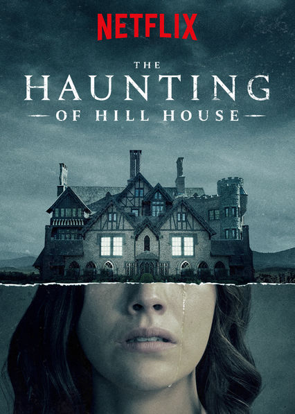Xem Phim Chuyện ma ám ở căn nhà họ Hill (The Haunting of Hill House)