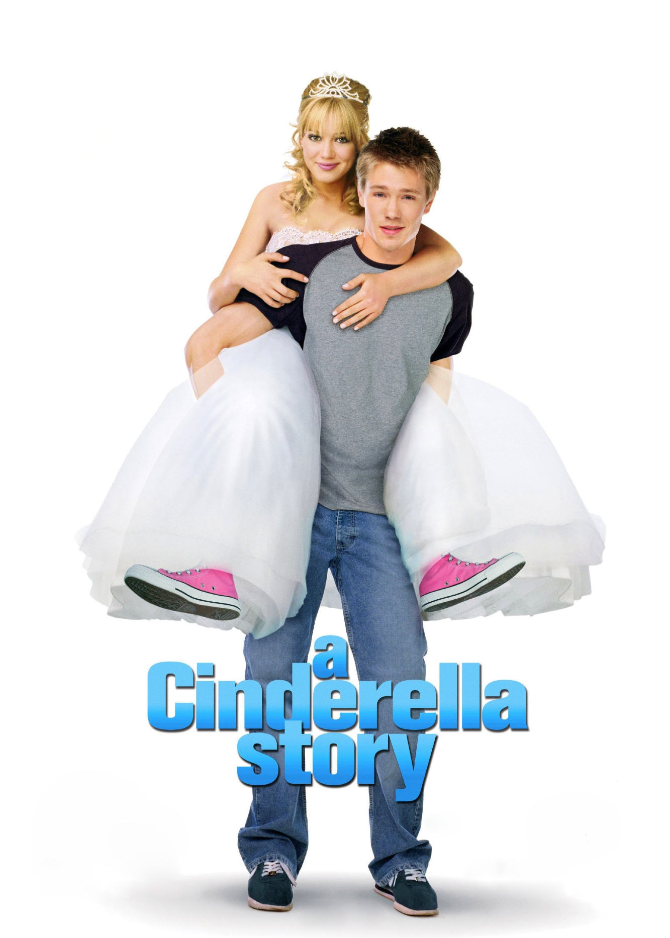 Xem Phim Chuyện Nàng Lọ Lem (A Cinderella Story)