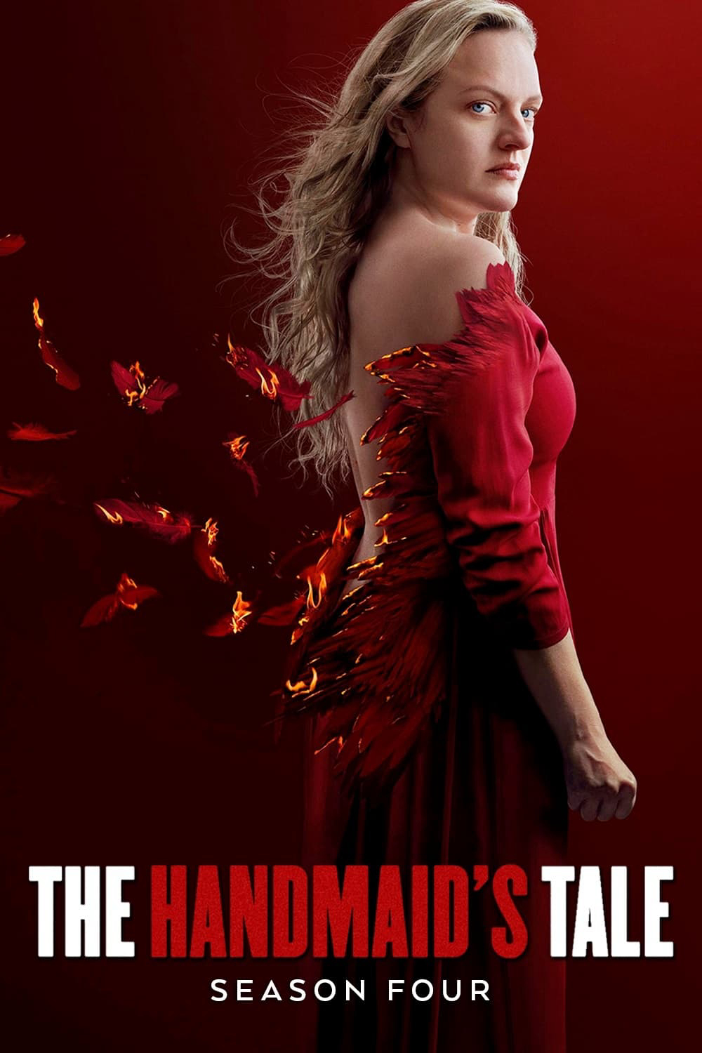 Xem Phim Chuyện Người Hầu Gái (Phần 4) (The Handmaid's Tale (Season 4))