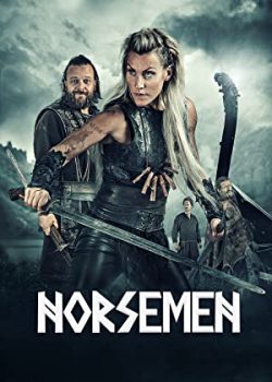 Xem Phim Chuyện Người Viking Phần 1 - Norsemen Season 1 (Vikingane Season 1)