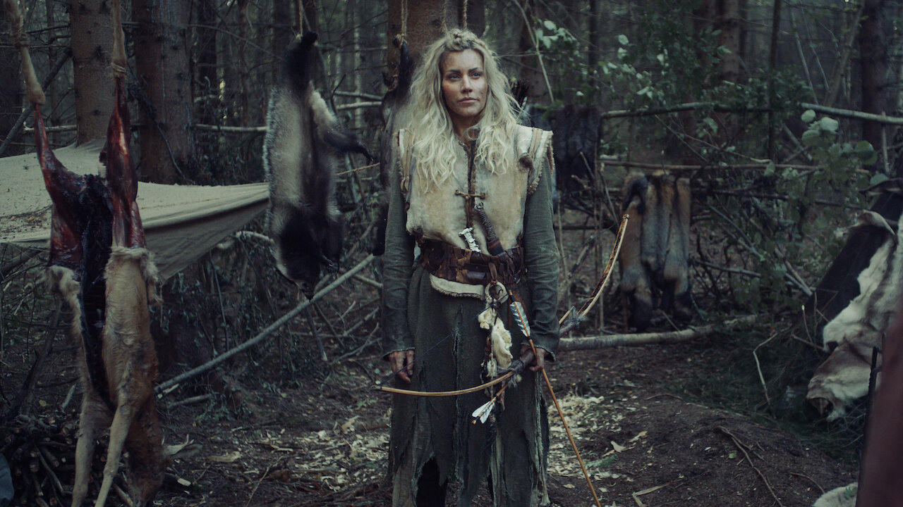 Xem Phim Chuyện Người Viking (Phần 1) (Norsemen (Season 1))